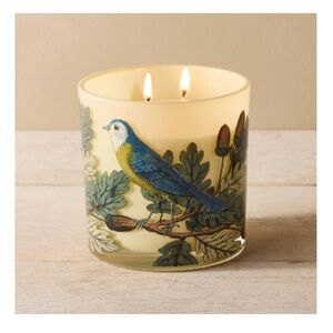 John Derian for Target Gold Jar Candle